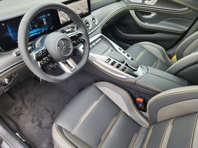 2026 Mercedes-Benz AMG® GT 43 Base 4MATIC®