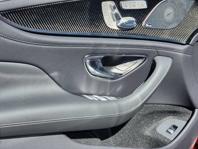 2026 Mercedes-Benz AMG® GT 53 Base 4MATIC®