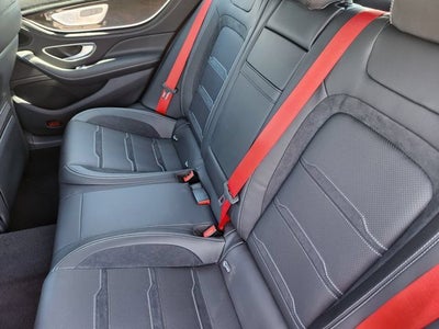 2026 Mercedes-Benz AMG® GT 53 Base 4MATIC®