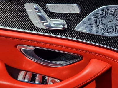 2023 Mercedes-Benz AMG® GT 53 Base 4MATIC®