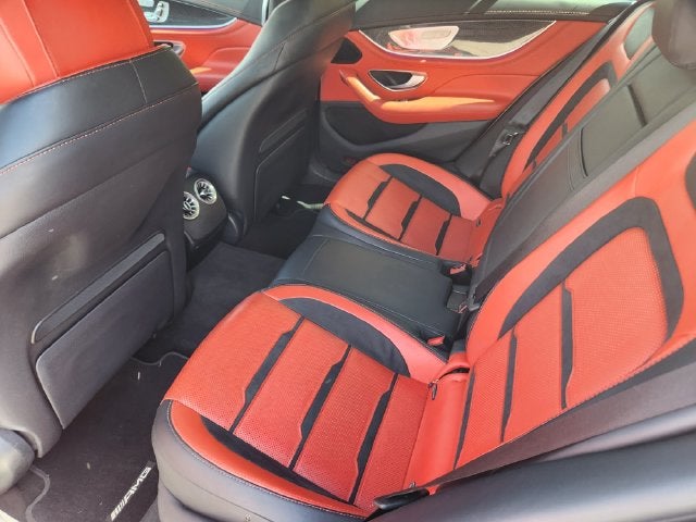 2023 Mercedes-Benz AMG® GT 53 Base 4MATIC®