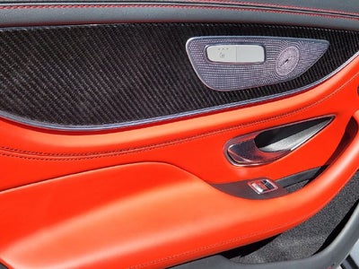 2023 Mercedes-Benz AMG® GT 53 Base 4MATIC®