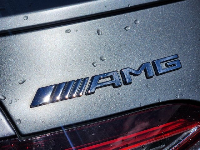 2023 Mercedes-Benz AMG® GT 53 Base 4MATIC®