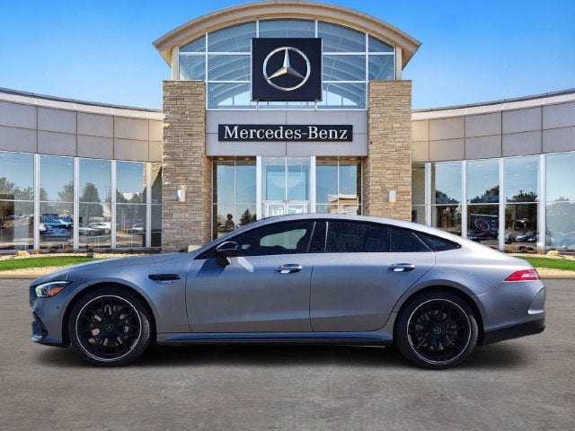 2023 Mercedes-Benz AMG® GT 53 Base 4MATIC®