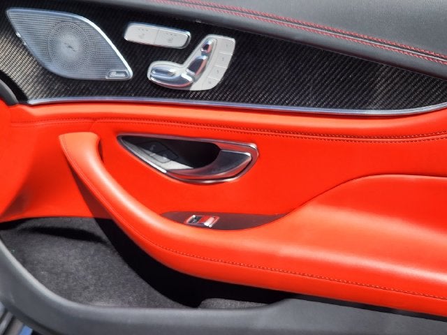 2023 Mercedes-Benz AMG® GT 53 Base 4MATIC®