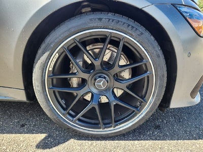 2023 Mercedes-Benz AMG® GT 53 Base 4MATIC®