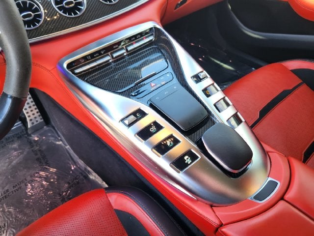 2023 Mercedes-Benz AMG® GT 53 Base 4MATIC®