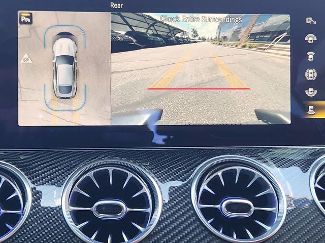 2023 Mercedes-Benz AMG® GT 53 Base 4MATIC®