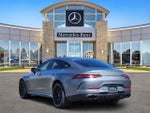 2023 Mercedes-Benz AMG® GT 53 Base 4MATIC®