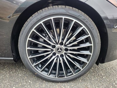 2026 Mercedes-Benz C-Class C 300 4MATIC®