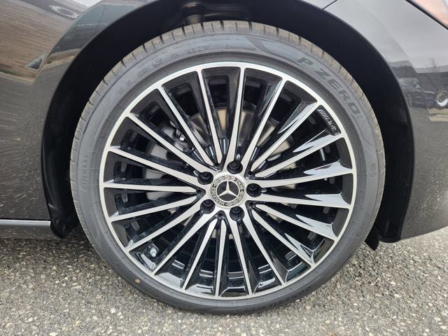 2026 Mercedes-Benz C-Class C 300 4MATIC®