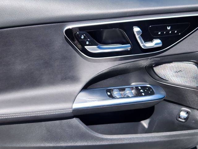 2026 Mercedes-Benz C-Class C 300 4MATIC®