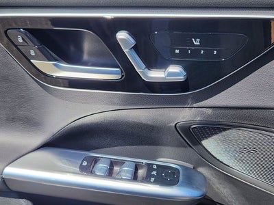 2026 Mercedes-Benz C-Class C 300 4MATIC®