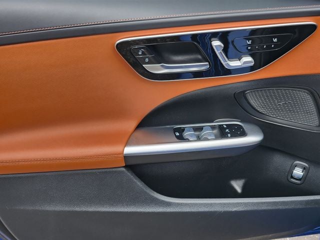 2022 Mercedes-Benz C-Class C 300 4MATIC®