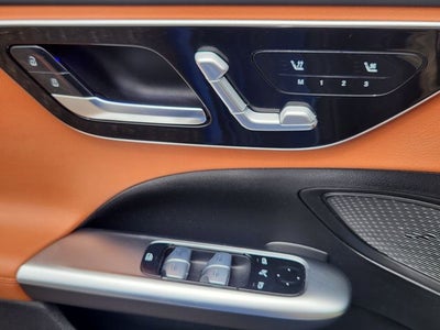 2022 Mercedes-Benz C-Class C 300 4MATIC®