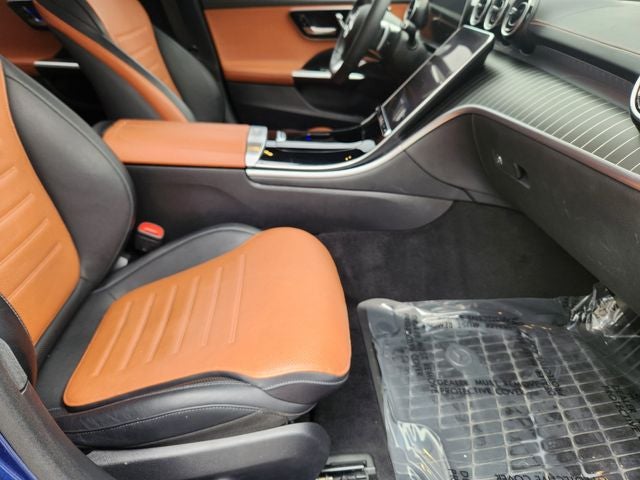 2022 Mercedes-Benz C-Class C 300 4MATIC®
