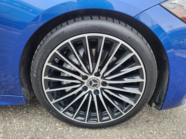 2022 Mercedes-Benz C-Class C 300 4MATIC®