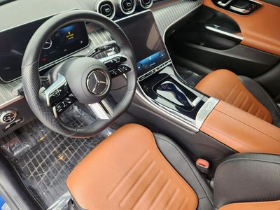 2022 Mercedes-Benz C-Class C 300 4MATIC®