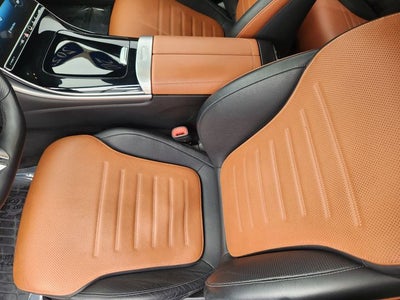 2022 Mercedes-Benz C-Class C 300 4MATIC®