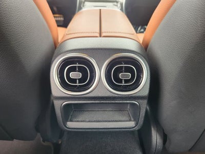 2022 Mercedes-Benz C-Class C 300 4MATIC®