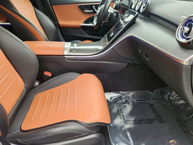 2022 Mercedes-Benz C-Class C 300 4MATIC®