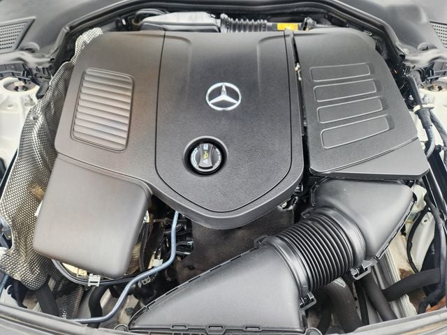 2022 Mercedes-Benz C-Class C 300 4MATIC®