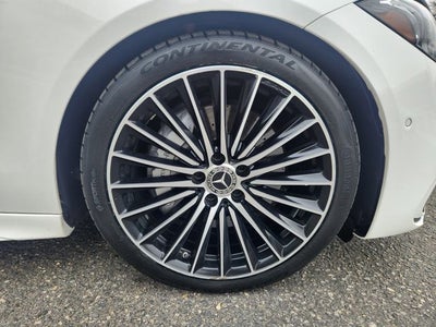 2022 Mercedes-Benz C-Class C 300 4MATIC®