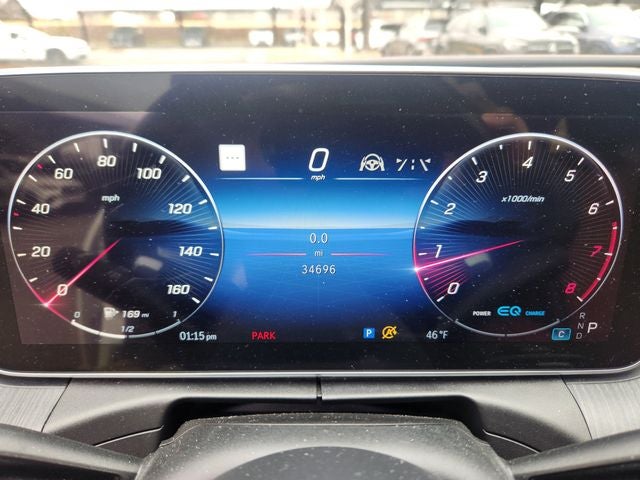 2022 Mercedes-Benz C-Class C 300 4MATIC®