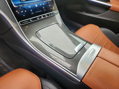 2022 Mercedes-Benz C-Class C 300 4MATIC®