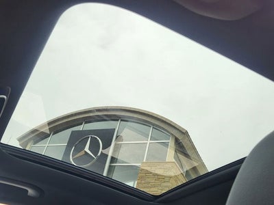 2022 Mercedes-Benz C-Class C 300 4MATIC®