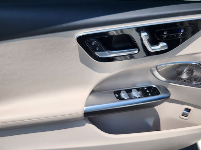 2024 Mercedes-Benz C-Class C 300 4MATIC®