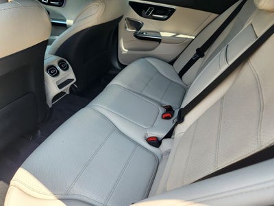 2024 Mercedes-Benz C-Class C 300 4MATIC®