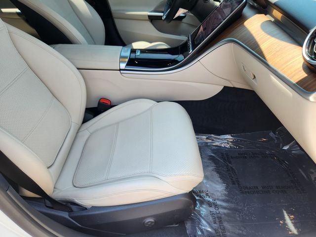 2024 Mercedes-Benz C-Class C 300 4MATIC®