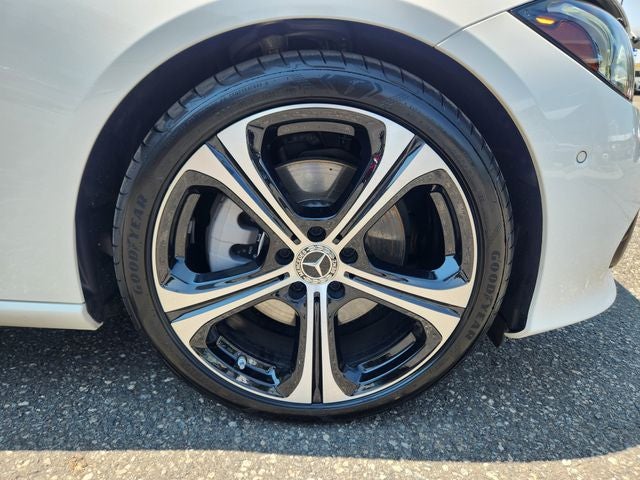 2024 Mercedes-Benz C-Class C 300 4MATIC®