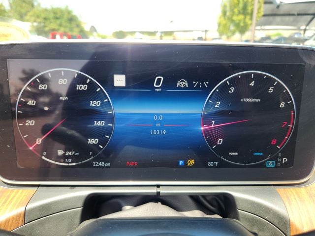 2024 Mercedes-Benz C-Class C 300 4MATIC®