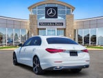 2024 Mercedes-Benz C-Class C 300 4MATIC®