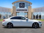 2024 Mercedes-Benz C-Class C 300 4MATIC®