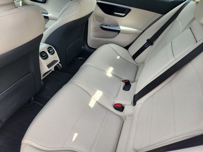 2023 Mercedes-Benz C-Class C 300 4MATIC®