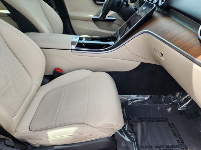 2023 Mercedes-Benz C-Class C 300 4MATIC®