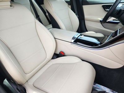 2023 Mercedes-Benz C-Class C 300 4MATIC®