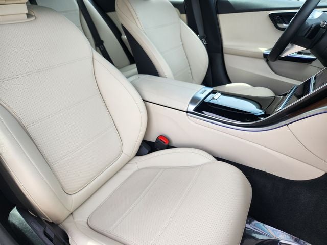 2023 Mercedes-Benz C-Class C 300 4MATIC®