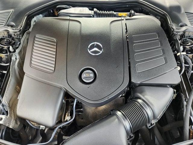 2023 Mercedes-Benz C-Class C 300 4MATIC®