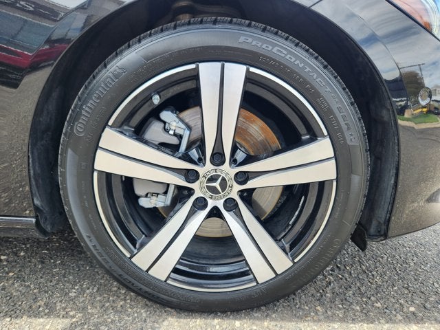 2023 Mercedes-Benz C-Class C 300 4MATIC®