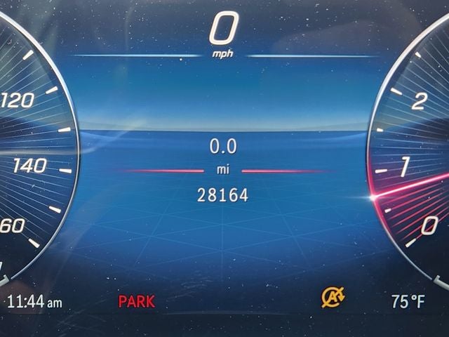 2023 Mercedes-Benz C-Class C 300 4MATIC®