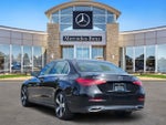 2023 Mercedes-Benz C-Class C 300 4MATIC®