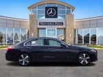 2023 Mercedes-Benz C-Class C 300 4MATIC®