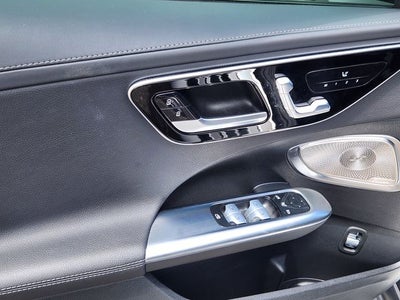 2023 Mercedes-Benz C-Class C 300 4MATIC®