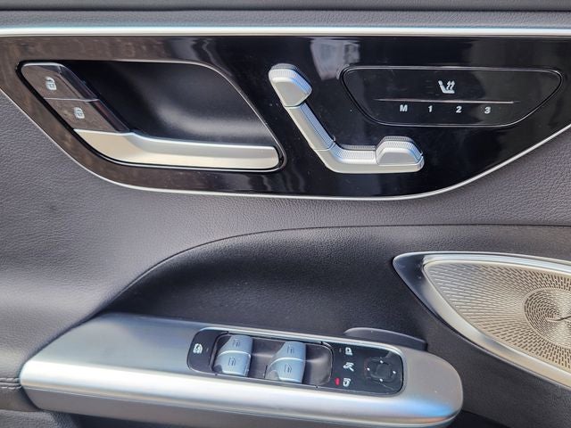 2023 Mercedes-Benz C-Class C 300 4MATIC®
