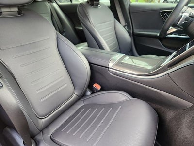 2023 Mercedes-Benz C-Class C 300 4MATIC®