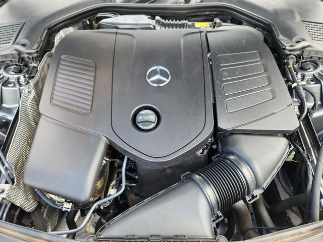 2023 Mercedes-Benz C-Class C 300 4MATIC®